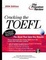 Cover of "Cracking the TOEFL with Audio CD, 2004 Edition"