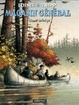 Cover of Magasin général, Tome 6