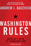 Cover of Washington Rules