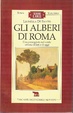 Cover of Gli Alberi di Roma