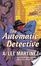 Cover of The Automatic Detective