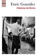 Cover of Historias de Roma