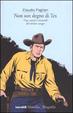 Cover of Non son degno di Tex