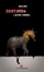 Cover of Zootomia