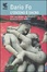 Cover of L'osceno è sacro