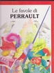 Cover of Le favole di Perrault