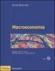 Cover of Macroeconomia