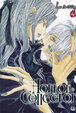 Cover of Horror Collector 4