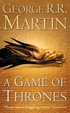 Cover of A Game of Thrones