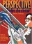 Cover of Perspective! For Comic Book Artists