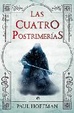 Cover of Las cuatro postrimerías
