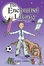 Cover of The Enchanted Library