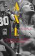 Cover of Axl