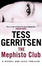 Cover of 'The Mephisto Club'