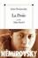 Cover of La Proie