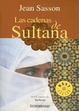 Cover of Las cadenas de Sultana