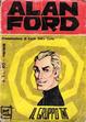 Cover of Alan Ford n. 1