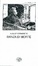 Cover of Danza di morte