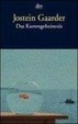 Cover of Das Kartengeheimnis