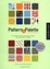 Cover of 'Patterns and Palette Sourcebook'