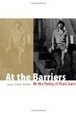 Cover of At the Barriers