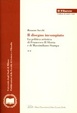 Cover of Il disegno incompiuto