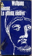 Cover of Le affinità elettive