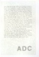 Cover of ADC年鑑〈2006〉