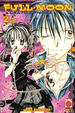 Cover of Full Moon - vol. 2