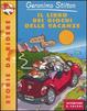 Cover of Il libro dei giochi delle vacanze