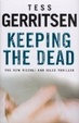 Cover of Keeping the Dead