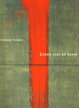 Cover of Entre ciel et terre