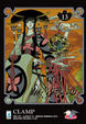 Cover of xxxHOLiC 13
