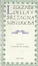 Cover of Leggende della Bretagna misteriosa