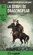 Cover of La stirpe di Dragonspear