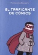 Cover of El traficante de cómics
