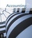 Cover of Accounting