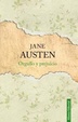 Cover of Orgullo y prejuicio