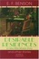 Cover of "Desirable Residences and Other Stories"