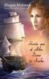 Cover of Hasta que el alba dome la noche