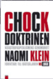 Cover of Chockdoktrinen