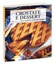 Cover of Crostate e dessert