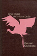 Cover of Una grulla en la taza de té