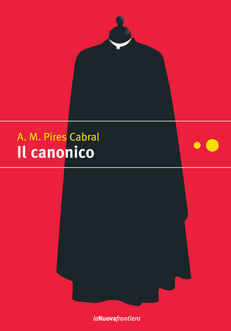 Immagine di Il canonico