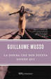 Cover of La donna che non poteva essere qui