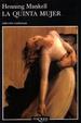 Cover of La quinta mujer