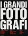 Cover of I grandi fotografi