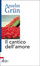 Cover of Il cantico dell'amore