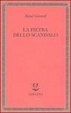 Cover of La pietra dello scandalo
