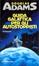 Cover of Guida galattica per gli autostoppisti